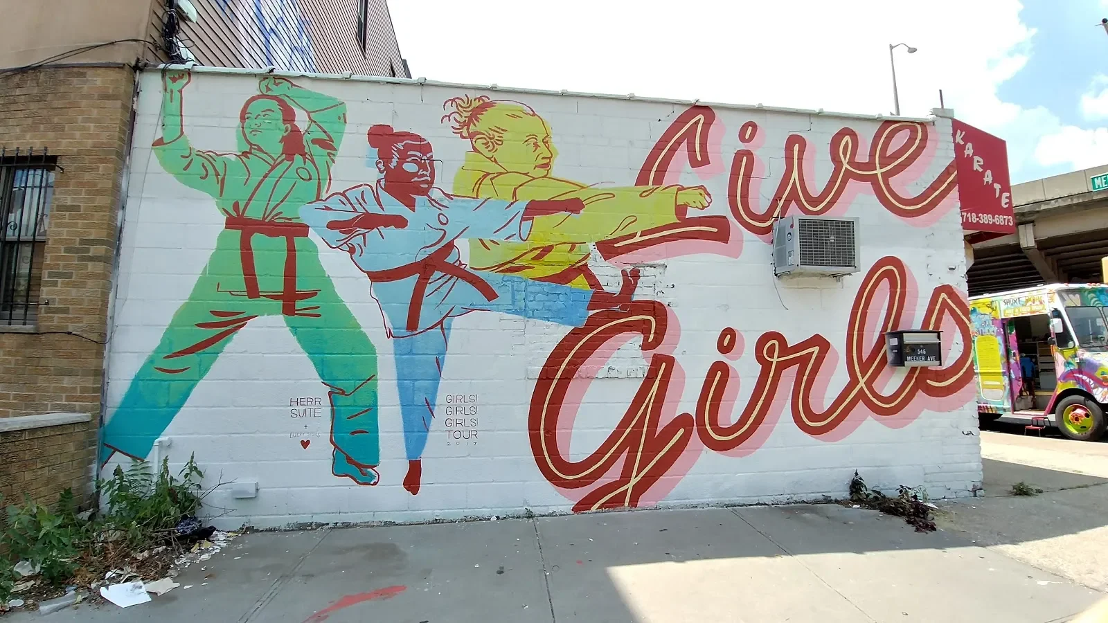 HerrSuite Murals - Mural Artist in Richmond, VA