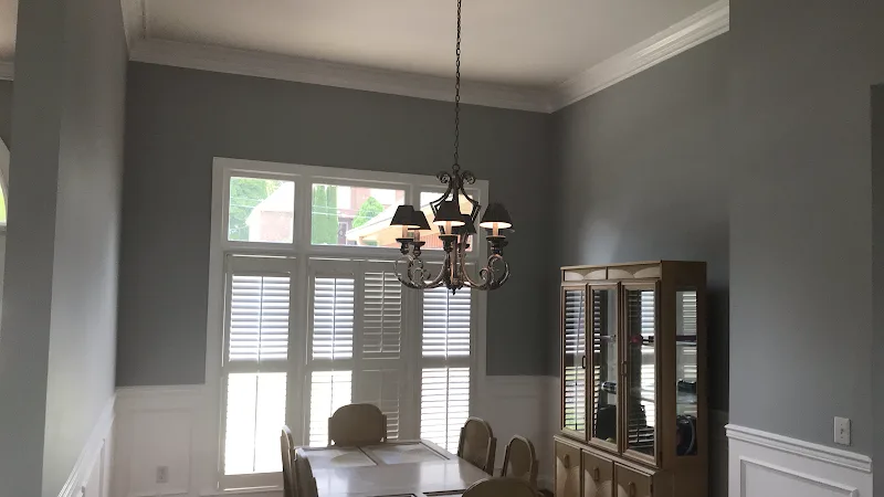 Deep South Painting and Murals - Mural Artist in Birmingham, AL