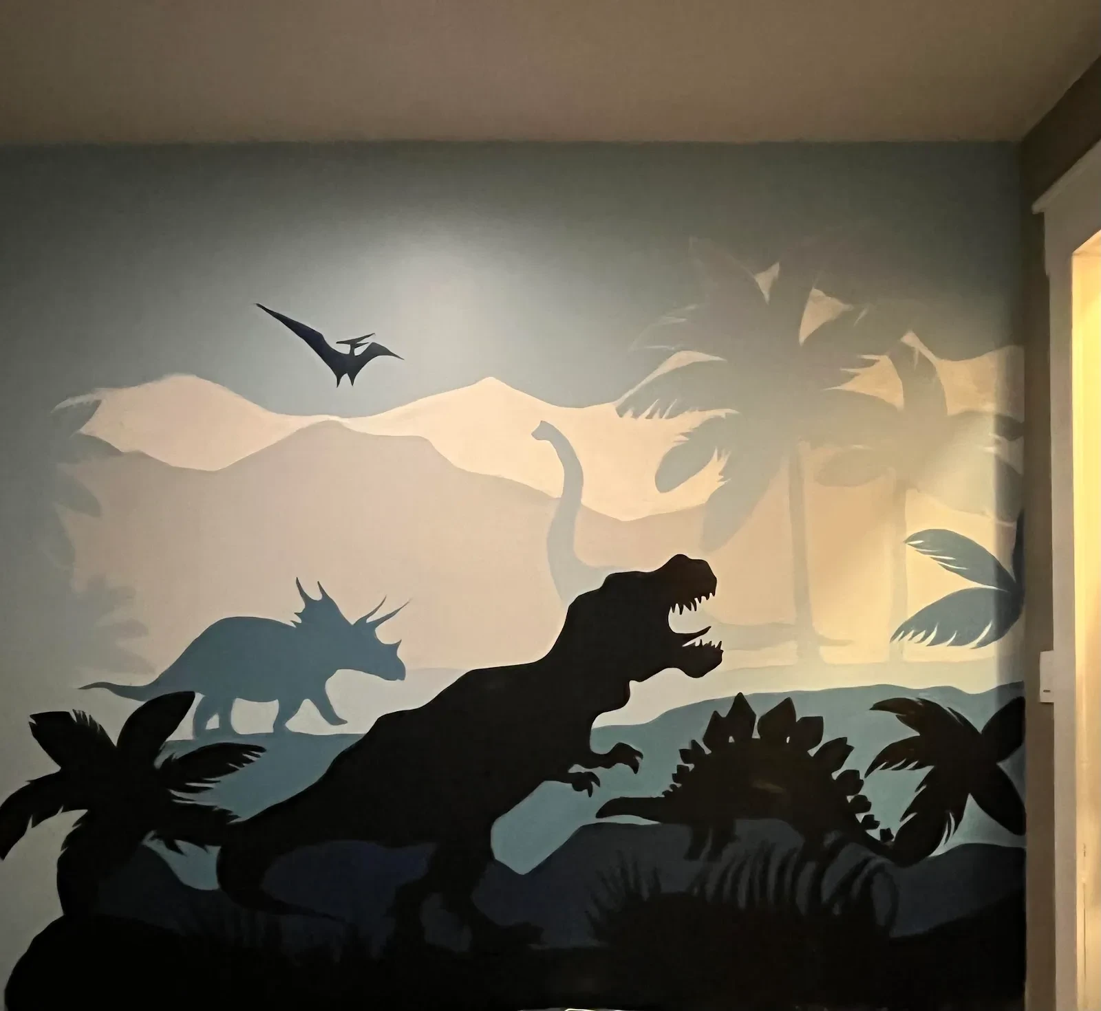 Mural Designs By Juice Mural in Sterling Heights, MI