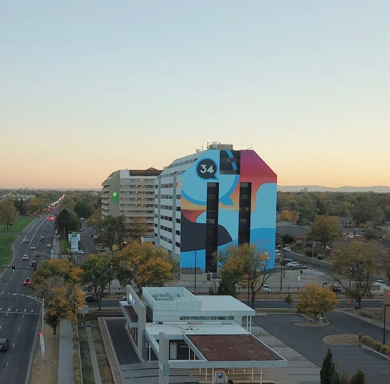 Altitude Murals - Mural Artist in Arvada, CO