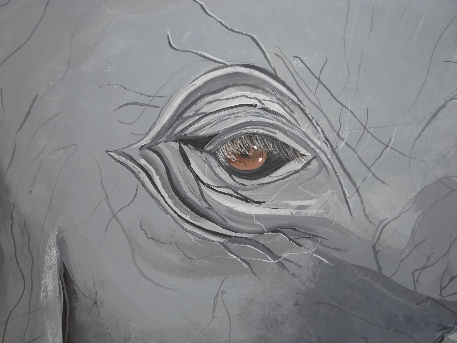 Anything-Art Mural Painter - Mural Artist in Joliet, IL