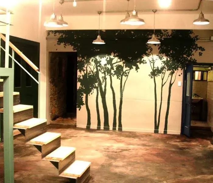 ART Therapy Tampa Murals - Mural Artist in Tampa, FL
