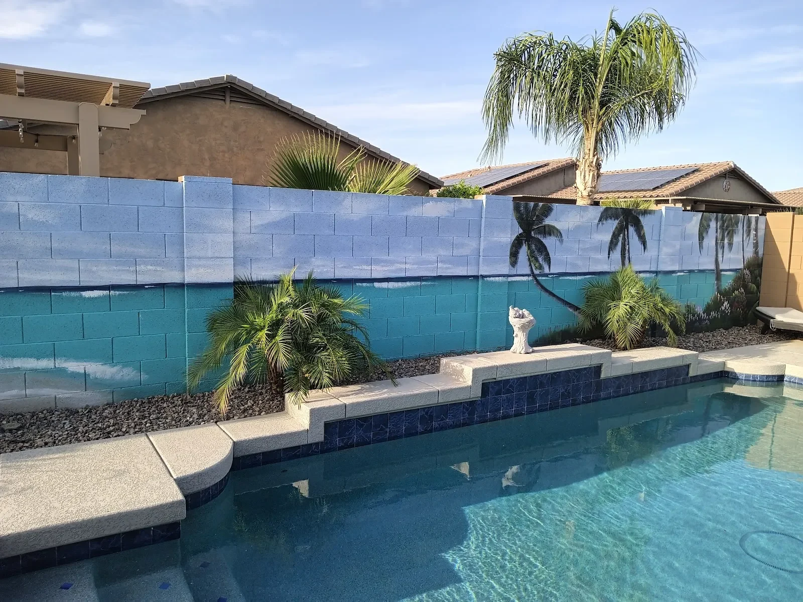 Arizona Murals LLC Mural in Mesa, AZ