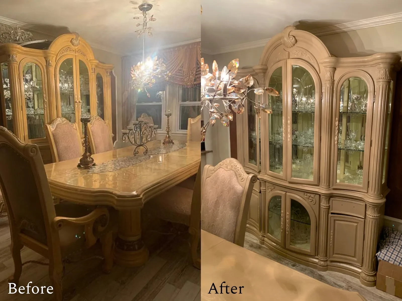 Henry & Son Mural and Furniture Refinishing - Mural Artist in Woodbridge, NJ