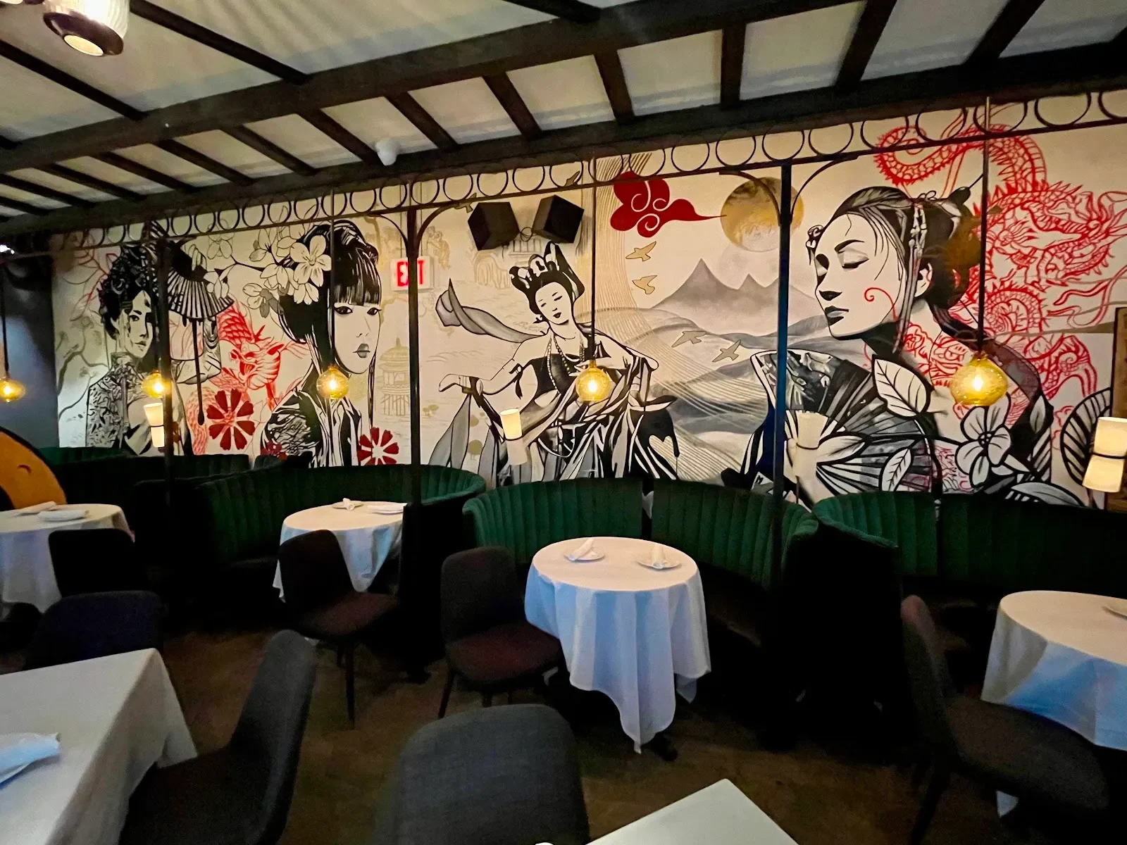 UsMurals - Mural Artist in Lancaster, CA