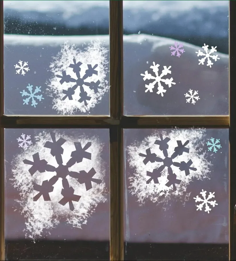 Joy's Window Painting and Murals - Mural Artist in Irvine, CA
