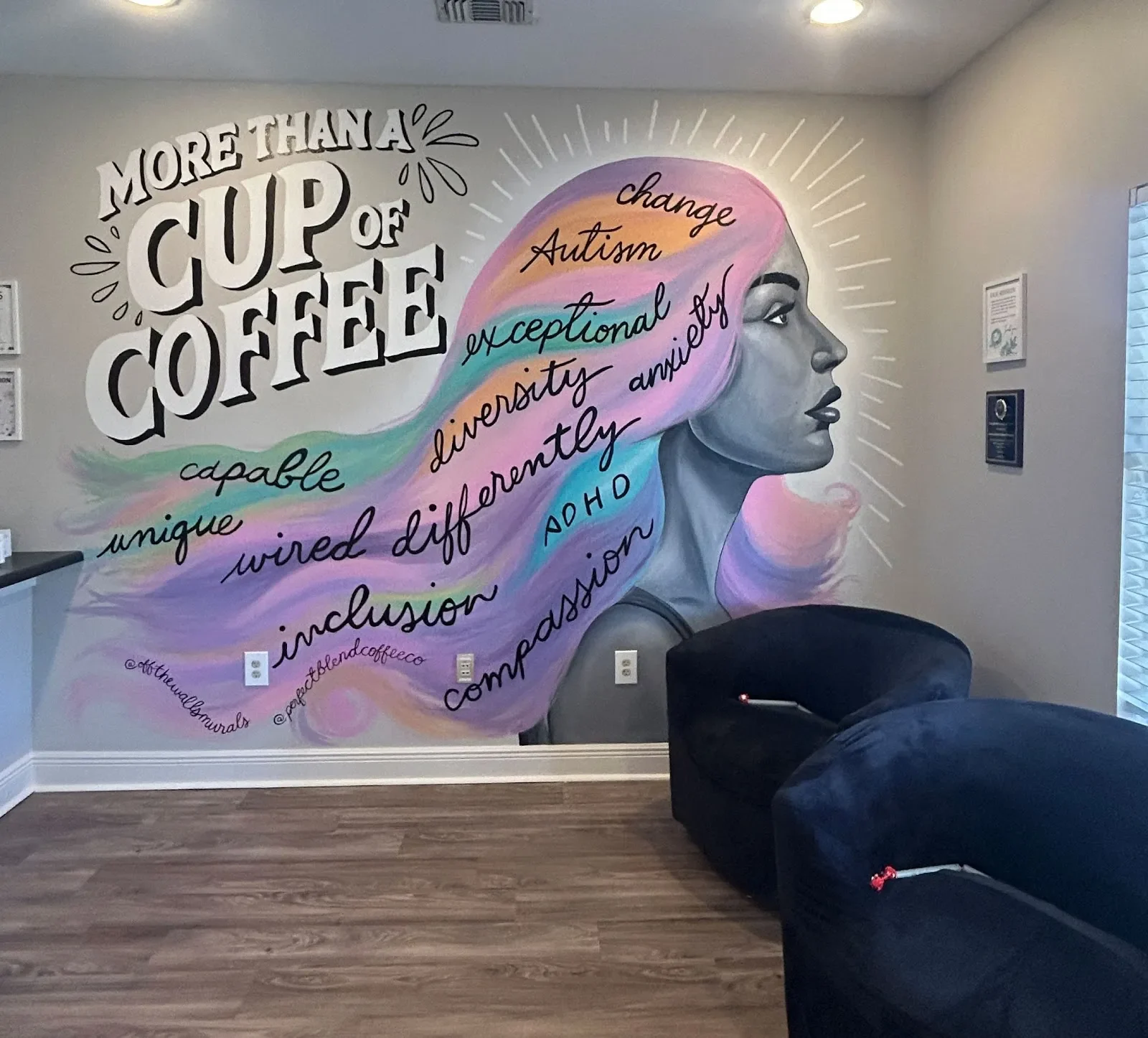 Off The Walls Murals - Mural Artist in Saint Paul, MN