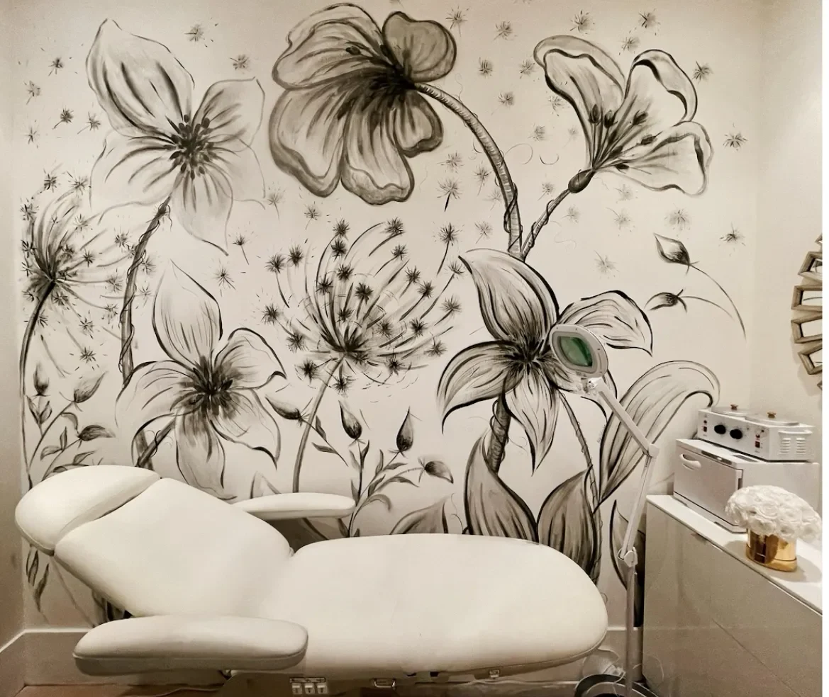 Mural Interiors - Mural Artist in Stamford, CT