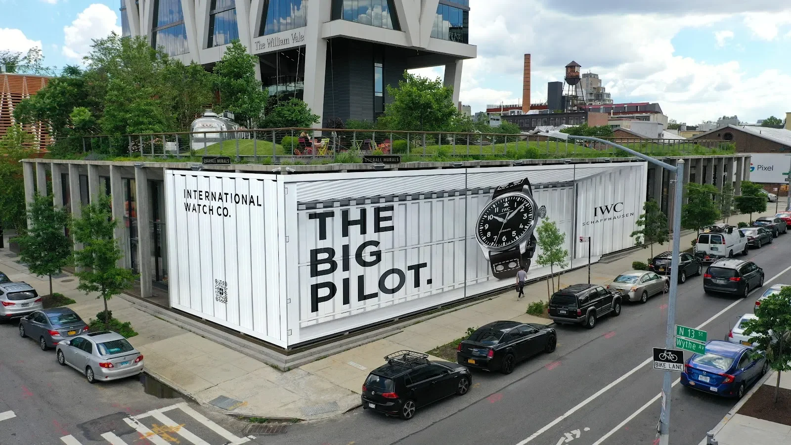 Overall Murals - Mural Artist in New York, NY