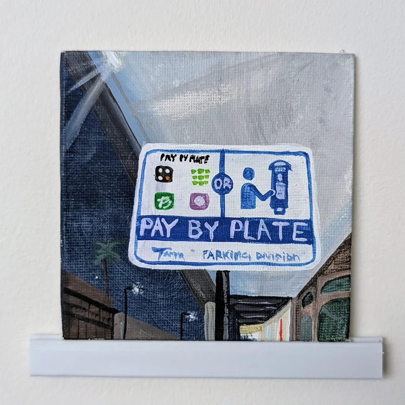 Meteor Murals - Mural Artist in Tampa, FL