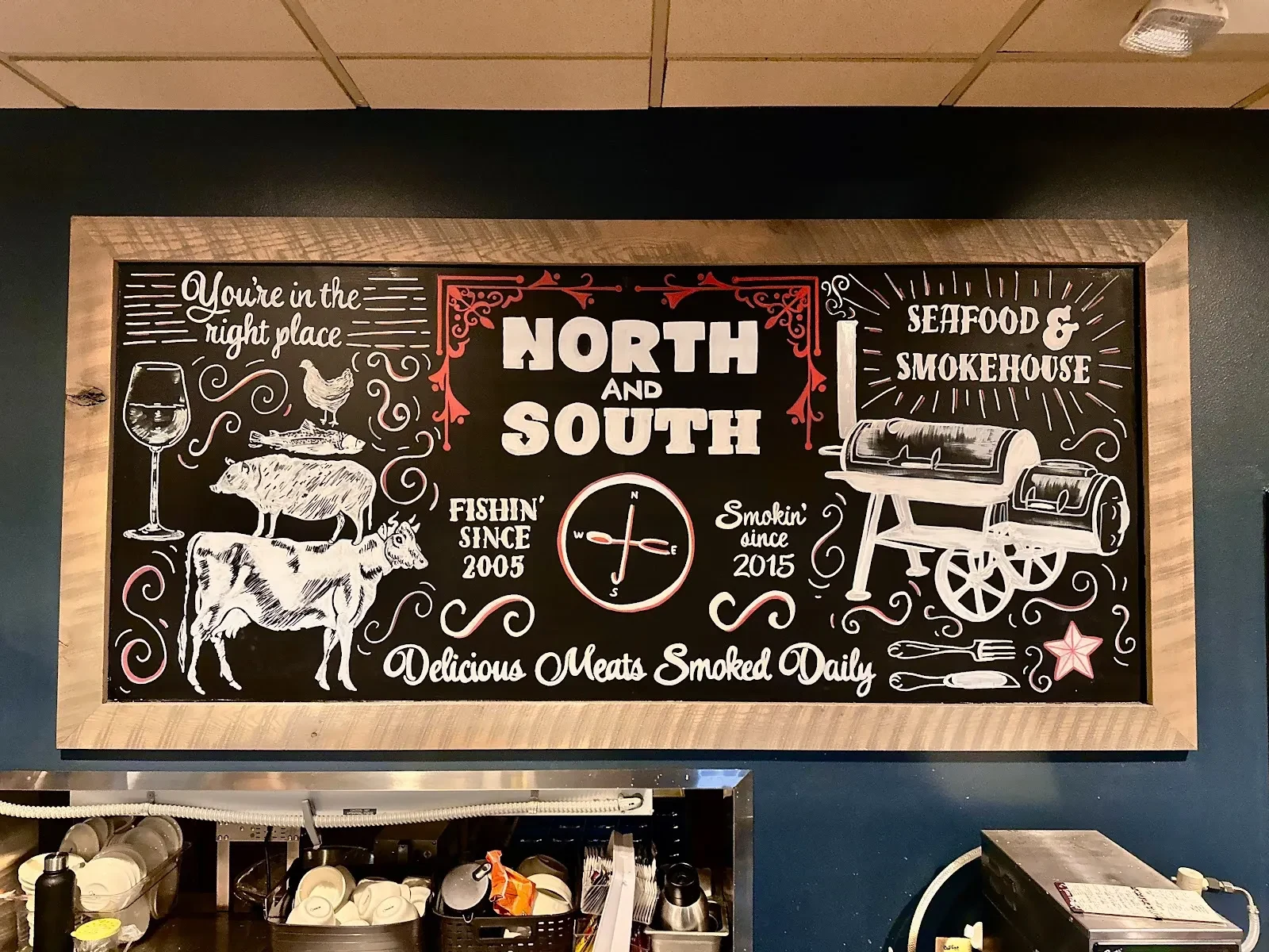 Syd the Muralist - Mural Artist in Madison, WI