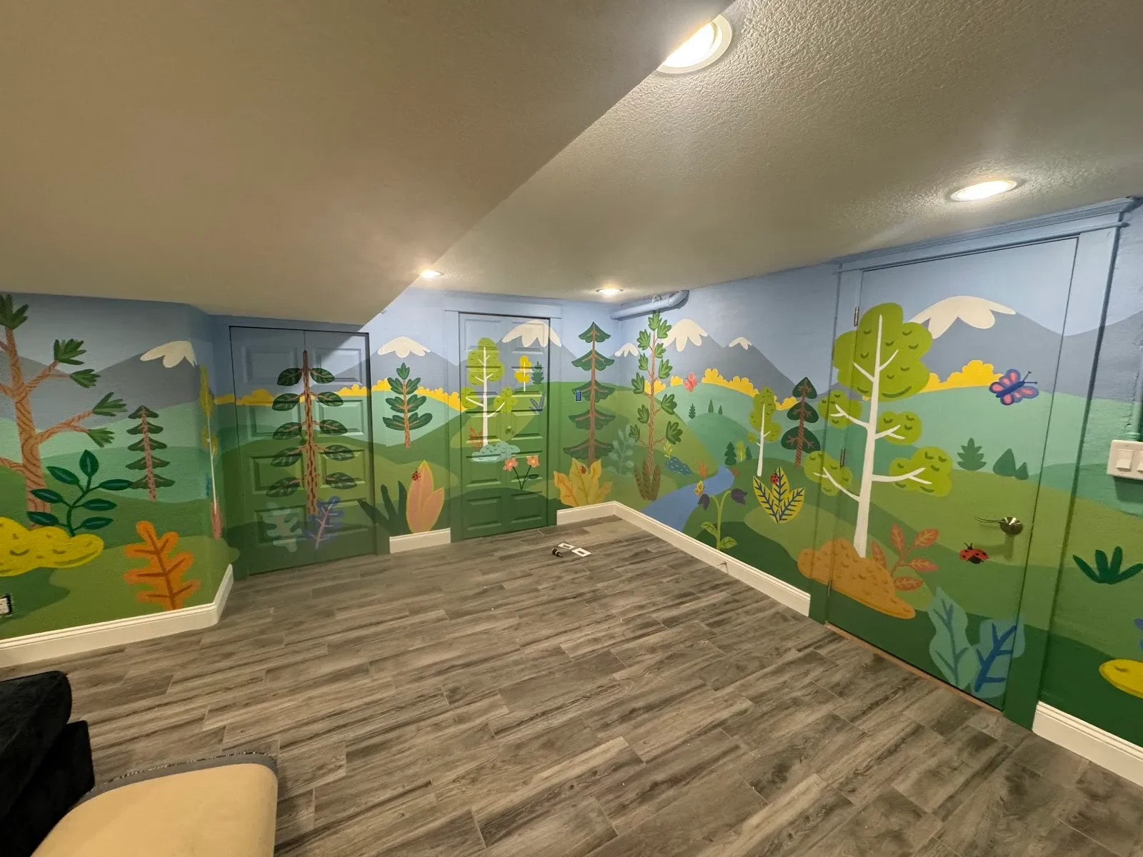 Colorado Murals and Art Co. - Mural Artist in Pueblo, CO