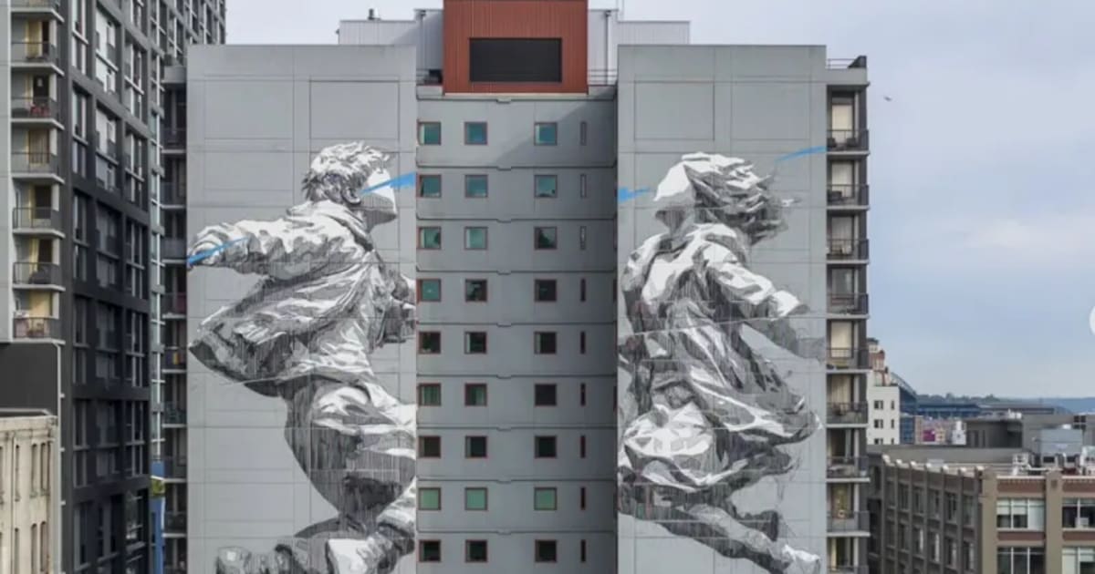 Types of Murals: A Visual Guide to Every Style