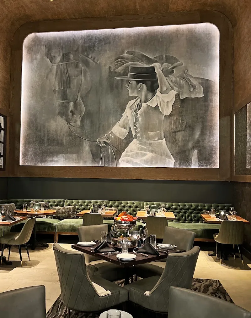 Paintings & Murals - Natalie Rahberg - Mural Artist