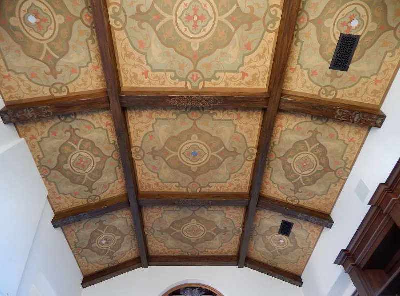 Murals, Faux, Stenciling, Canvas Painting mural work 3 in Thousand Oaks