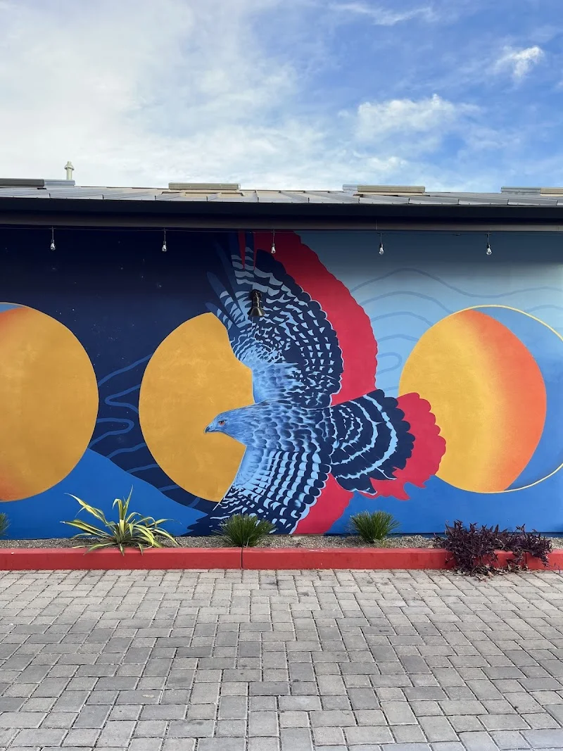 COCO NELLA Murals mural work 2 in Inglewood