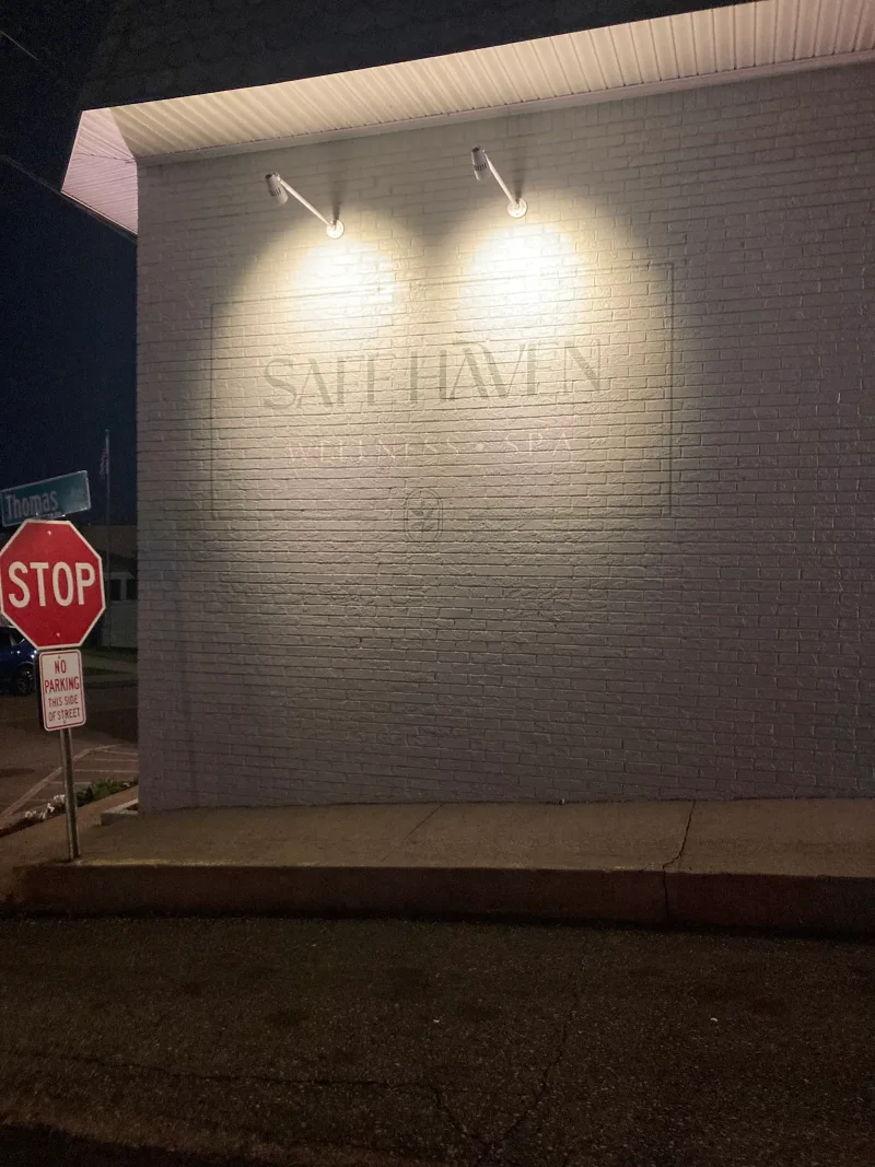 Good Lookin' Signs & Murals mural work 4 in Nashville