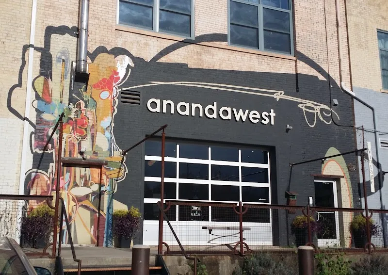 Brushcan Custom Murals and Hand Painted Signs mural work 3 in Asheville