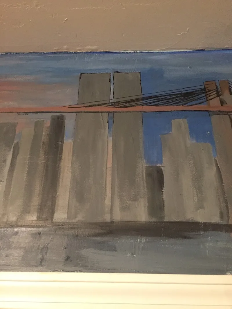 Murals Imagined mural work 4 in Sandy Springs