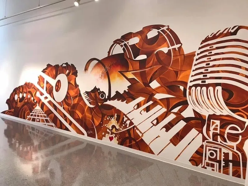 Mobile Murals mural work 3 in West Palm Beach