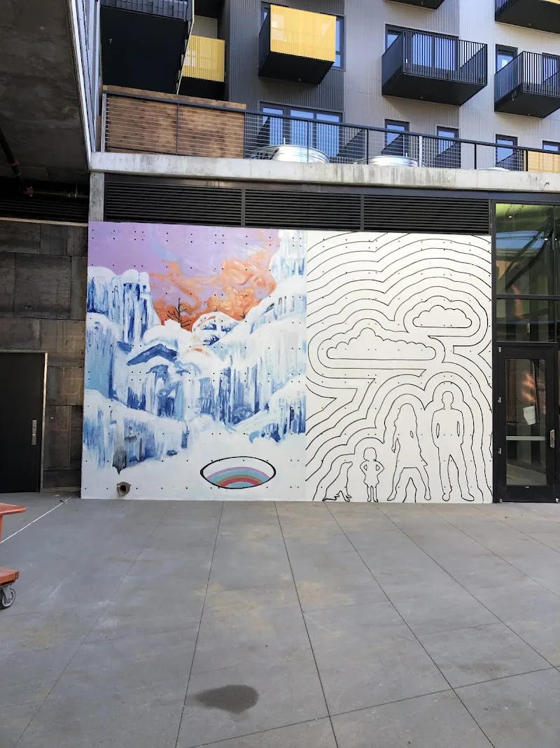 Altitude Murals mural work 4 in Arvada