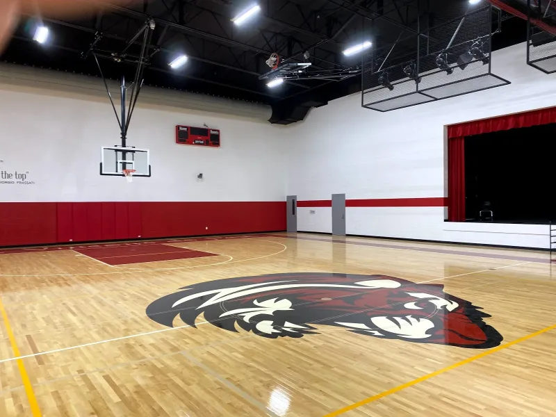 Kent Murals Signs & Graphics mural work 4 in Mesa