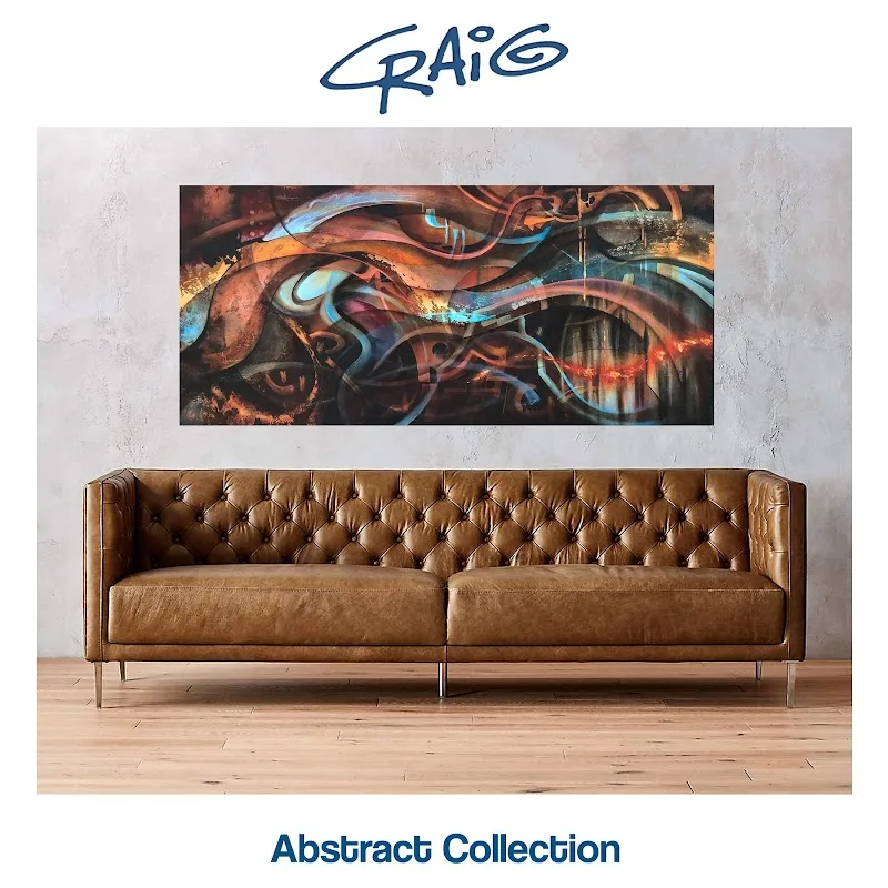 Mobile Murals - Mural Artist