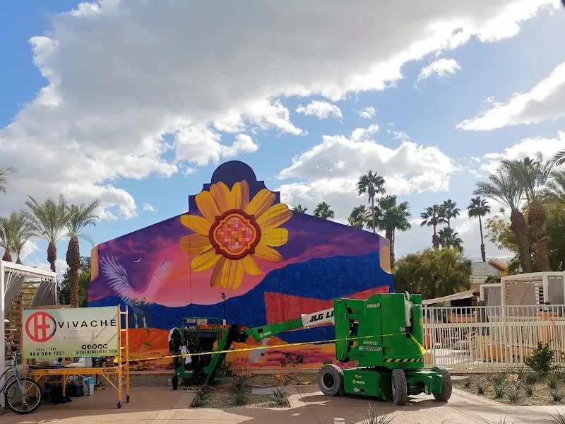 - The Best Mural Painters Brooklyn mural work 4 in Los Angeles