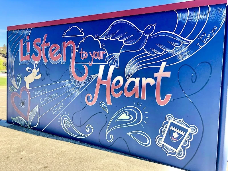 the dream painter wall murals mural work 3 in Thousand Oaks