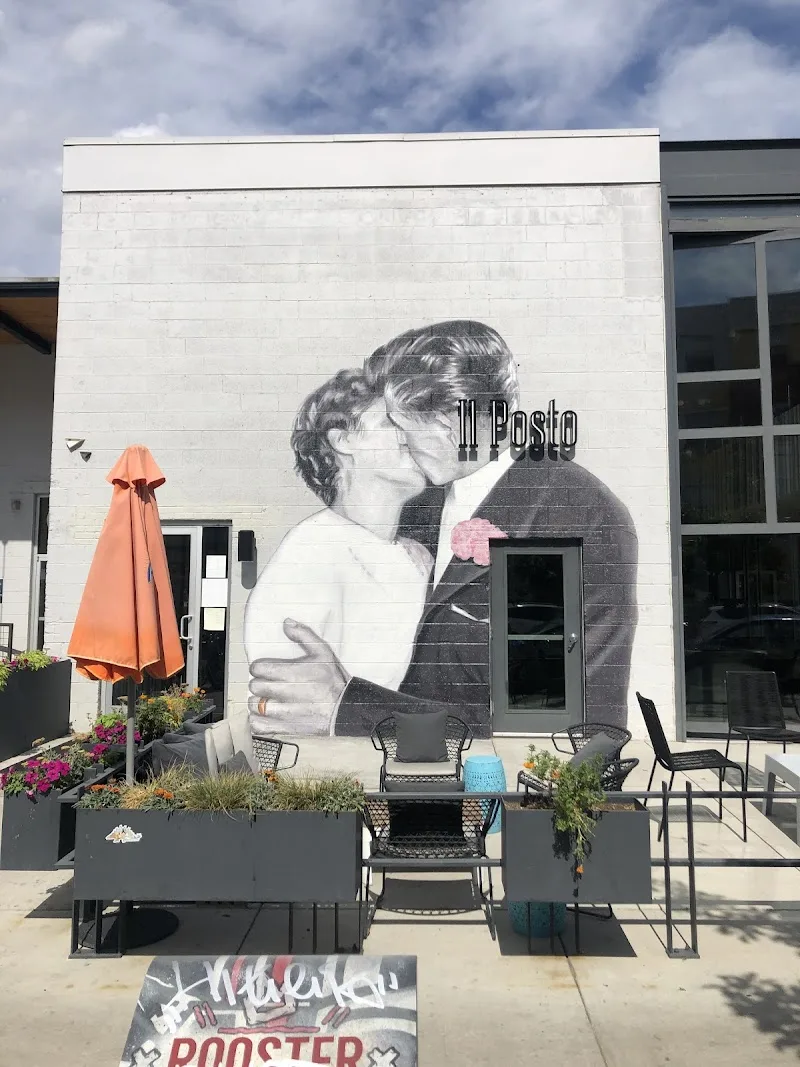 Altitude Murals mural work 2 in Arvada