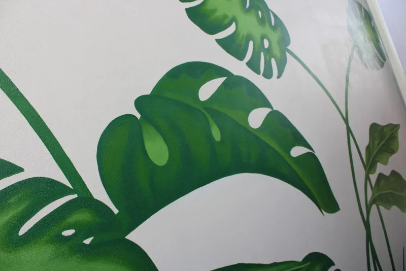 Murals And Signs mural work 5 in Port St. Lucie