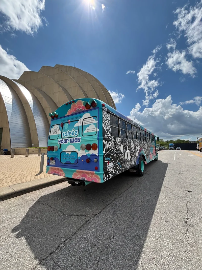 Dani Roma Murals mural work 5 in Kansas City