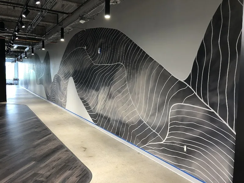 Altitude Murals mural work 3 in Arvada
