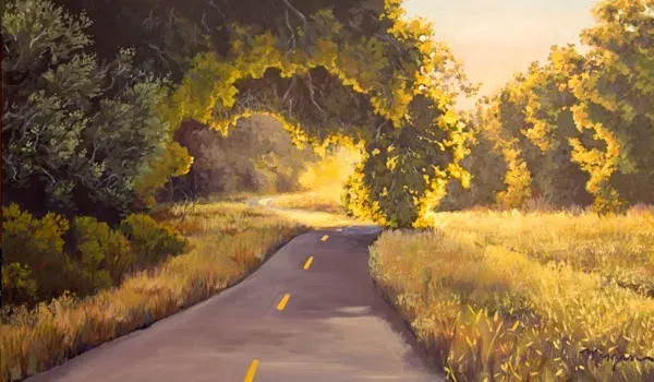 Morgan Mural Studios - Mural Artist