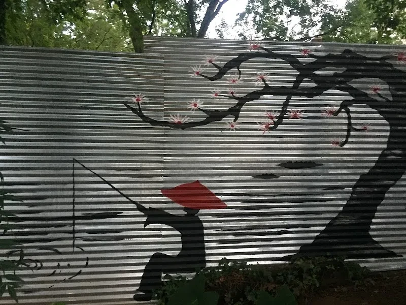 Murals Imagined - Mural Artist