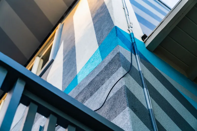 1AM Projects - Custom Mural Artists | Interior & Exterior Wall Art Experts San Francisco - Mural Artist