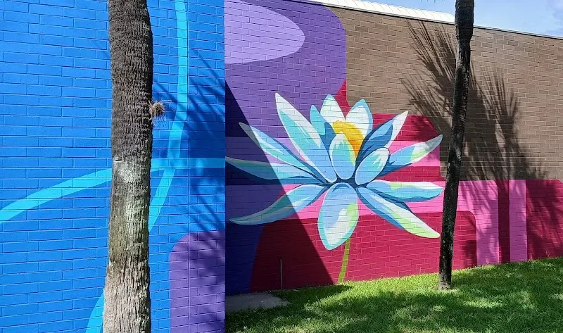 Jax for Life - Murals in Jacksonville, FL