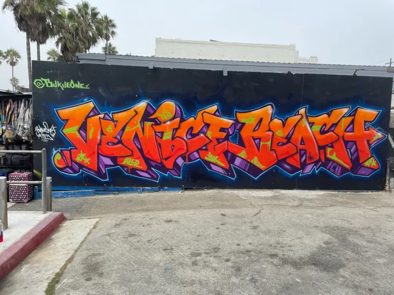 Venice Beach
