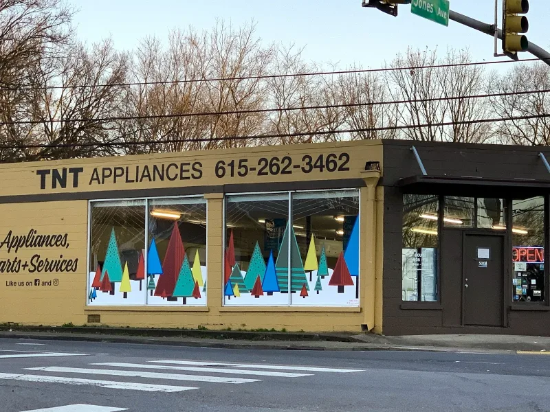 Molloy Murals & Design - Mural Artist