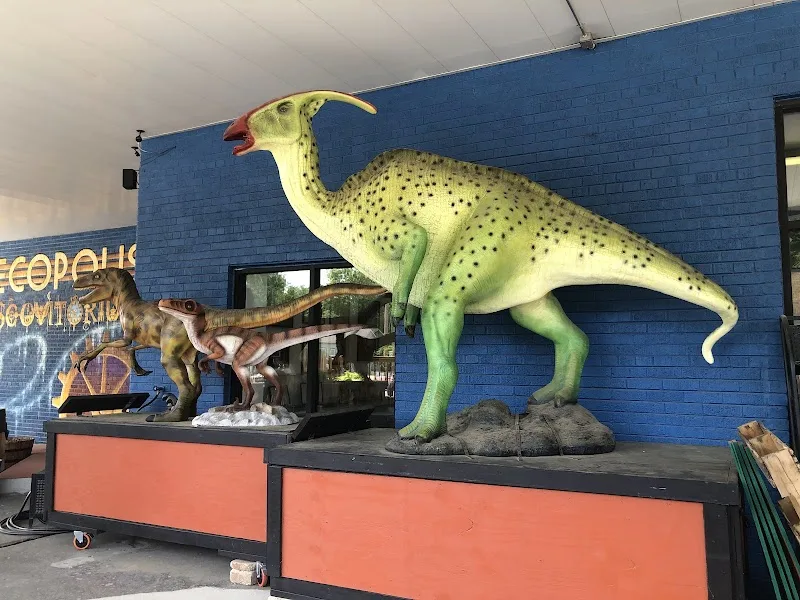 William The Artist mural work 4 in Tulsa