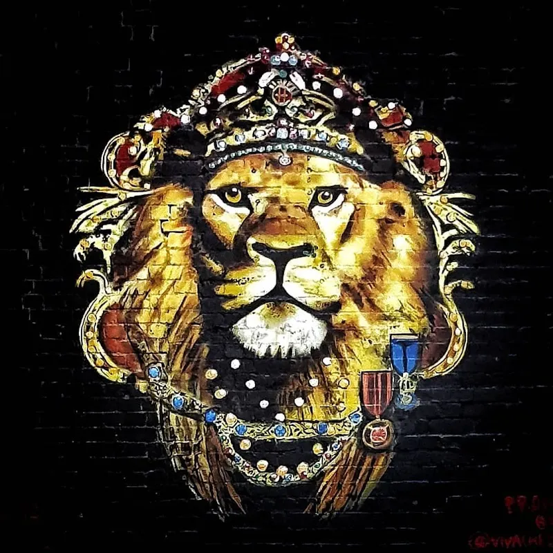 - The Best Mural Painters Brooklyn mural work 3 in Los Angeles