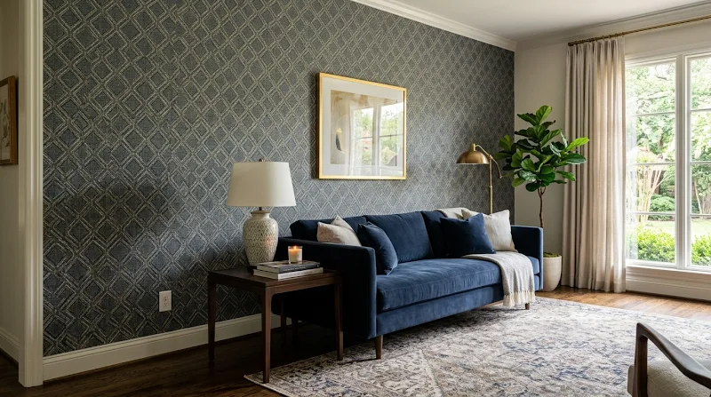 Modern Wall Artisans - Mural Artist