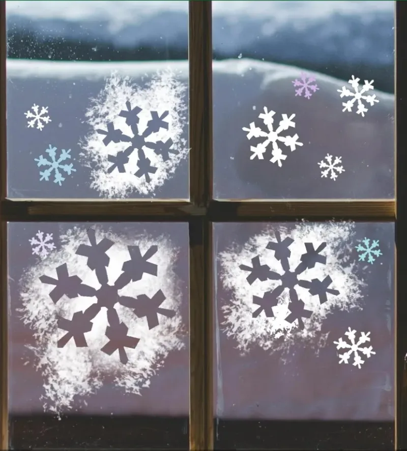 Joy's Window Painting and Murals - Mural Artist