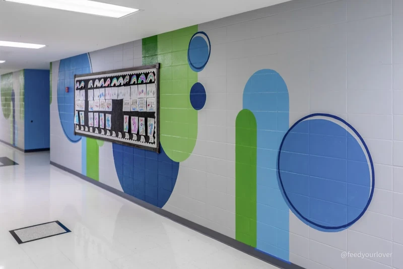 Mural Dreamers - Mural Artist