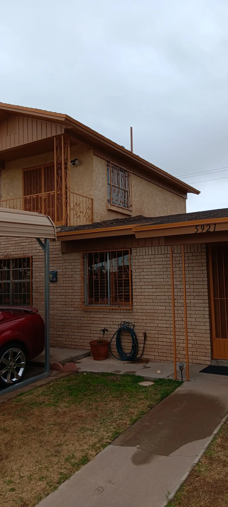 Mural Painting Experts in El Paso, TX mural work 4 in El Paso