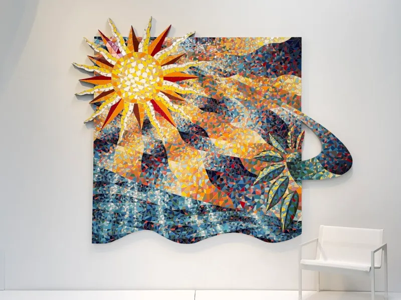Mural Arts - Mural Artist