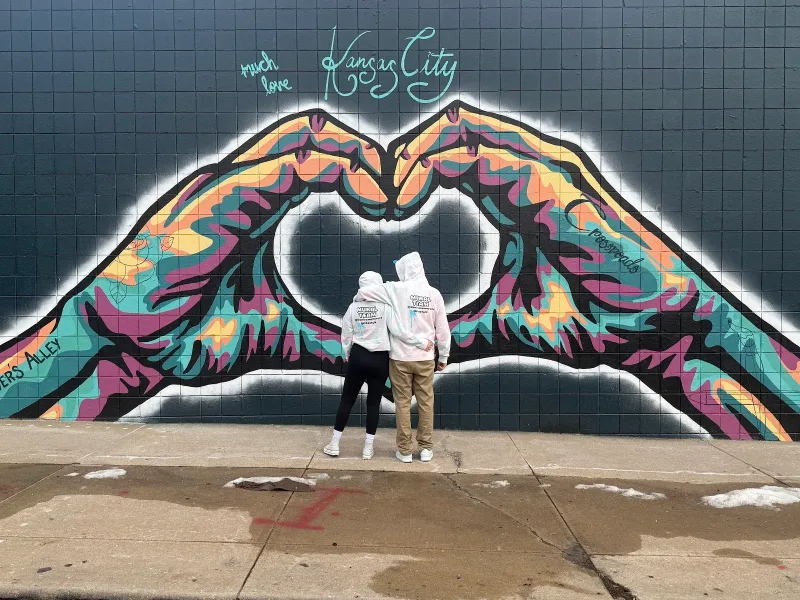 Dani Roma Murals - Mural Artist