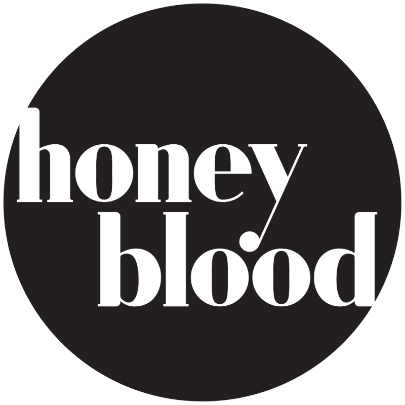 Honeyblood Mural Co mural work 4 in Huntsville
