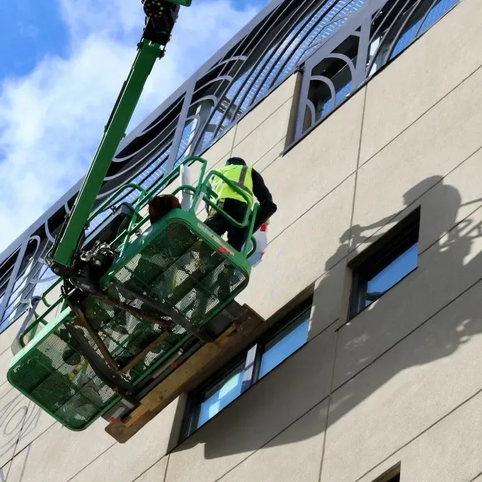 Mural Painter Miami - Mural Artist
