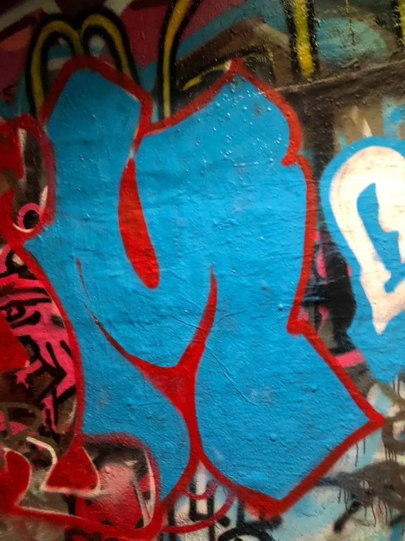 Murals , signage, custom art , logos mural work 5 in Atlanta